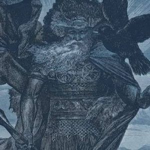 Meet your Posher, Odin